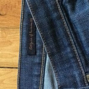 Citizens of humanity Jeans
